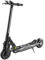 DUALTRON Elektrischer Scooter Pop - Einmotorig - 52V 25Ah, 450W Motor, Reichweite bis zu 60km, 20km/h, Schnell, kraftvoll und komfortabel, Schwarz