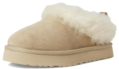 UGG K Tazzelle Hausschuh, Senfsamen, 33.5 EU