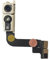 Smartex® Komplett Frontkamera Ersatz kompatibel mit iPhone 15 Pro Max - Vordere Kamera