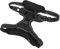 OSALADI Sangle De Pour Appareil Photo Chien Harnais Petit Porteur Réfléchissant Ajustable Ceinture Pectorale Pour Appareil Photo