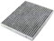 RHINORO Filtro aria abitacolo polline compatibile con Hyundai i20 MK2 MK3 (BC3, B13) / i30 II (GD, PDE, PD, PDEN) / ix35 (LM, EL, ELH)
