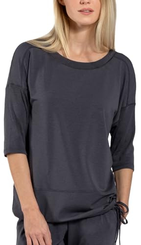 Magadi Yoga Shirt Sara aus Naturmaterial