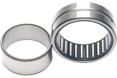 Estampado Needle Roller Bearing NA RNA4905 4906(NA4907)