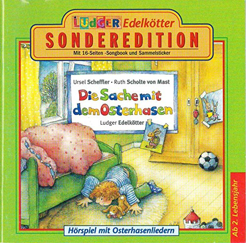 Se:die Sache mit d.Osterhasen