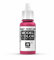 Vallejo, Model Color, Acrylfarbe, 17 ml sunset red