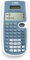 Birkhold 30 X S MV MultiView Texas Instruments Schulrechner, blau, taschenrechner