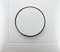 Hager - Monobloc Dimmer + Rahmen S1/B1/B3/B7, polarweiß