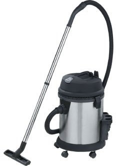 Wet 'N' Dry vacuum Cleaner 27 litre.