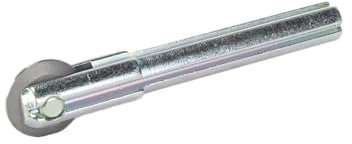 Rubi 1952 – Rodel Durchmesser 18 Mm. Gold