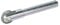 Rubi 1952 – Rodel Durchmesser 18 Mm. Gold