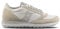 Saucony Originals Jazz Original, Scarpe Uomo, Bianco/Grigio, 43 EU
