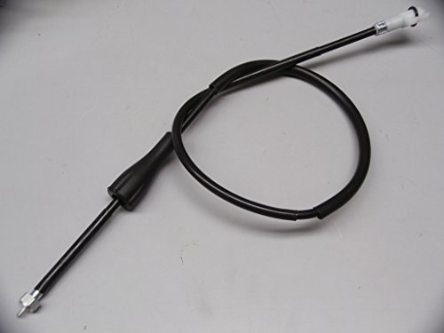 Piaggio Cable Cuentakilómetros Bowden Cable Velocímetro para Zip 50 2T/4T/Zip 100 581321