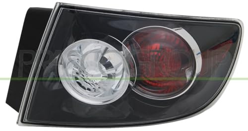 PRASCO Heckleuchte MZ3284154