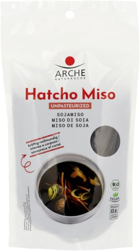 Hatcho Miso 2 x 300 g