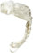 Rubie's 3 52865 - Elsa Wig, Frozen, aschblond