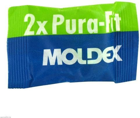 MOLDEX Pura Fit Gehörschutz 2 St