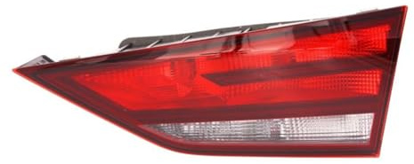 Magneti Marelli 714081200801 Rückleuchten, Recht | Kompatibel mit: AUDI A3 Cabriolet, A3 Limousine