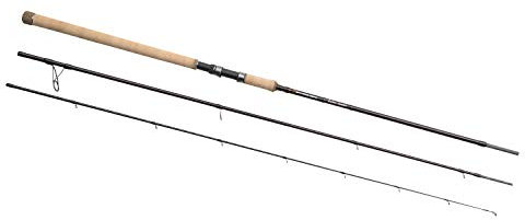 Savage Gear Custom Coastal Spin 320cm 10-36g Spinnrute für Forellen, Meerforellen, Hornhechte, Rute zum Meerforellenangeln, Angelrute zum Angeln auf Meerforelle, Meerforellenrute