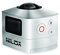 Nilox EVO 360 Camera, Gris, 24.4 x 10.5 x 10