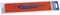 Draper 60312 Double Ended Saw File, 175mm, Blue