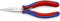 Knipex Electronics Pliers with multi-component grips 145 mm 35 62 145