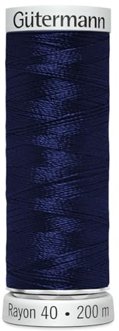 Gutermann Rayon Thread 200m 1197