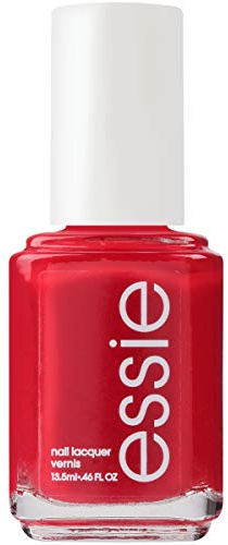 essie Nail Color - Really Red