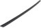 JOM Car Parts & Car Hifi GmbH 5111109 Kofferraumspoiler Heckspoiler Lippe Spoiler selbstklebend