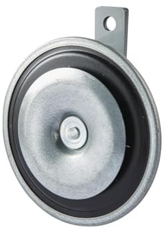 HELLA 3BA 002 768-201 Horn - B36 - 24V - 116dB(A) - Frequenzbereich: 400Hz