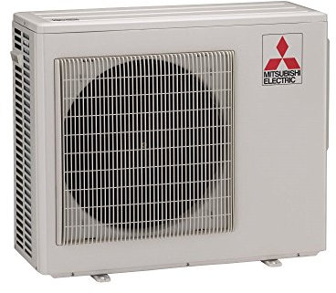 Mitsubishi Electric - Condizionatore Climatizzatore Mitsubishi Electric Trial Split Inverter Serie SF 9+12+12 CON MXZ-3E68VA NEW