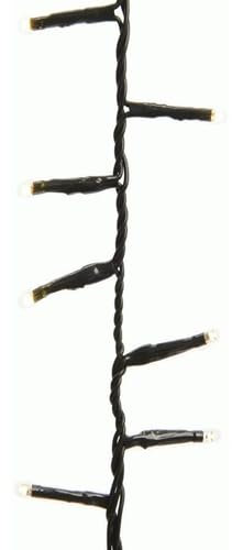 LED 1-2-Glow kompakt | für Außen | warm weiß | 880 LED's | 8 Stränge | für 2,40 m Baum