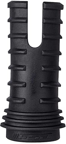 FSA Porta batteria Di2 Plastic x r