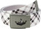 Meister Ceinture de Golf Web Player - Ajustable & Réversible - Carreaux Modernes