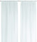 Linder Uni Polyester Ecru 55 x 200 cm