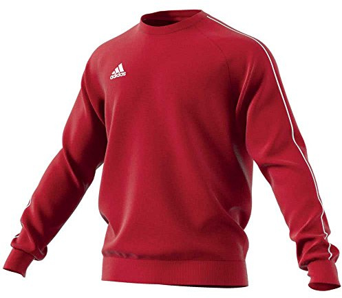 adidas Herren Squadra 21 Sweatshirt Sweatshirt (1er Pack)