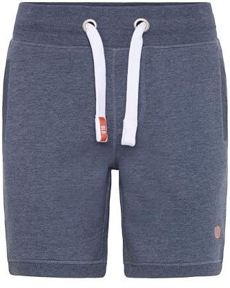 !Solid SDBennShorts Herren Sweatshorts Kurze Hose Jogginghose