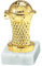 RaRu Basketball-Pokal mit Wunschgravur