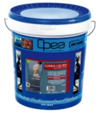 UTILFER GUAINA LIQUIDA IMPERMEABILIZZANTE (ROSSA 20KG)
