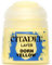 Citadel Layer - Dorn Yellow