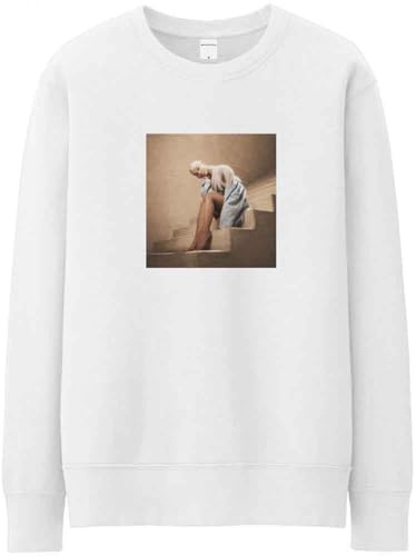 Rock Off officially licensed products Ariana Grande Staircase Sweatshirt