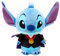 Lilo & Stitch Plush Figure - Halloween Stitch (SuperCute Plushies) Peluche Standard