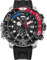 Citizen Promaster Marine Aqualand Eco Drive Chronograph - BJ2167-03E