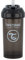 Twistshake Tasse de Paille 360 ml – Gobelet Bébé avec Paille Anti-Fuite – Bouteille d’Eau Anti-Déversement pour Tout-Petits – Tasse de Sevrage Sans BPA – Noir