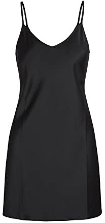 LingaDore Kleidchen Daily Schwarz XL