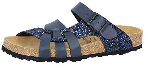 Lico Unisex Bioline Gleam Pantoletten