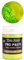Trout Master Forellenpaste zum Forellenangeln 60g Pro Paste Teig, Farbe/Aroma:Fluoro Yellow-Green/Käse