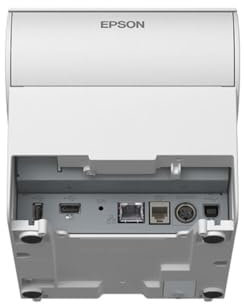 Epson Impresora de Tickets TM-T88VII (131)