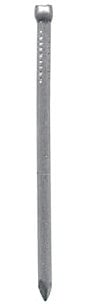 siwitec Wagnerstifte blank 1,2 x 20 mm, 1 kg, Leistenstifte, Drahtstifte mit Stauchkopf, Nägel