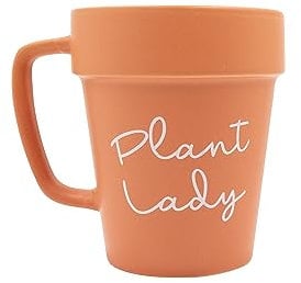 NPW Plant Life Tasse Plant Lady