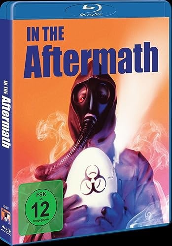 In the Aftermath [Blu-ray]